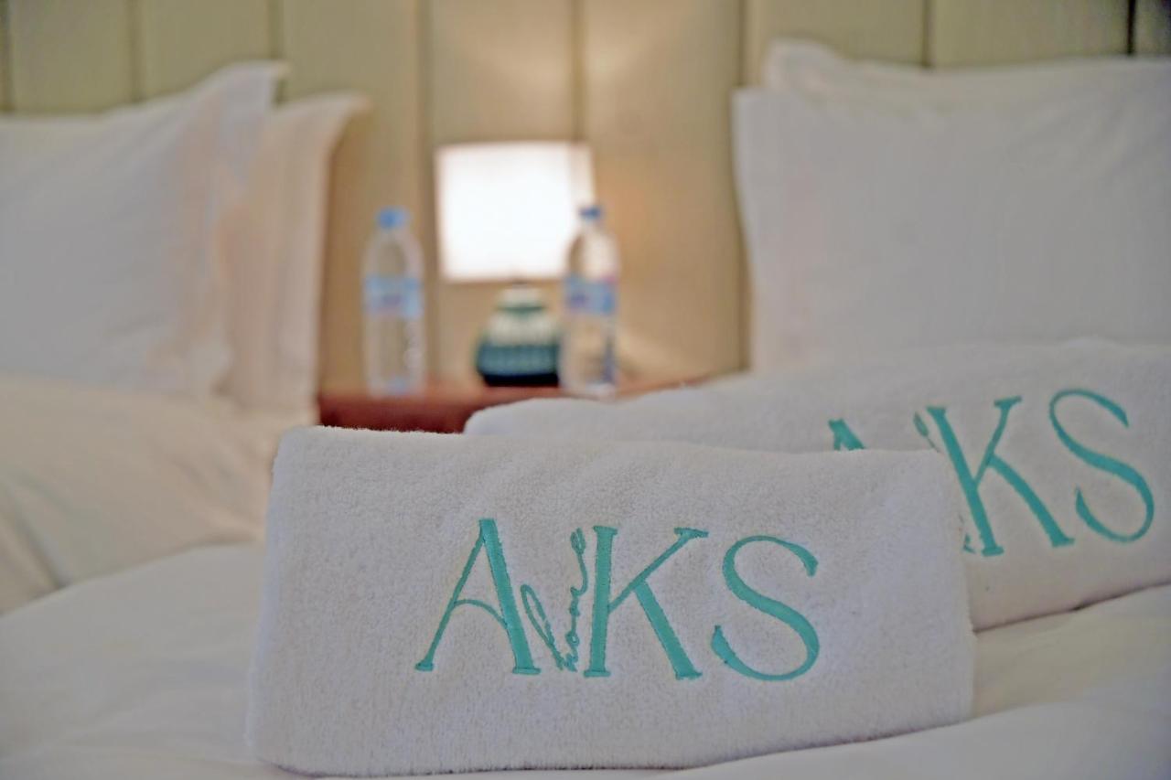 Aks Home Appart 2 - Cabonegro カボ・ネグロ エクステリア 写真